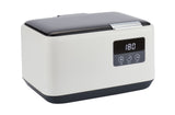 50W Ultrasonic Jewellery Cleaner, 4800HZ w/ 600ml Tank and LED Display V196-USC218