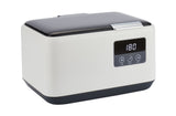 50W Ultrasonic Jewellery Cleaner, 4800HZ w/ 600ml Tank and LED Display V196-USC218
