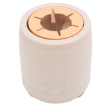 Electric Baby Formula Mixer Low Noise Automatic Infant Bottle Shaker 4 Mixing Modes Compatible with V1294-YM0901-3113240338911