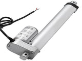 12V Linear Actuator, 203.2mm Stroke 15mm/s High-Speed 1000N Linear Motion Actuator - with IP54 V952-CGXXZXQ8INCHM2C9A001V9