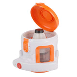 Portable Useful Car Household Handheld Electric Dust Cleaner Tool Equipment V1294-YM0901-JY31720