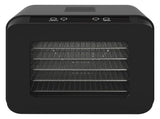 Spector 6 Trays Food Dehydrator Fruit Dehydrators Black KT1022-AU