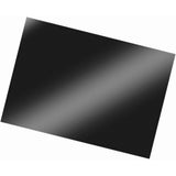 Computer Privacy Screen Film PET Ultra Thin Leak Proof for Monitors Black V1192-AZ-W-21731