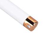 Automatic Portable Water Bottle Pump Foldable Electric Drinking Water Pump 1200mAh USB Charging For V1294-YM0901-3117240315511
