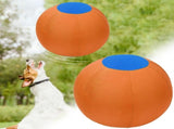 Herding Ball, Herding Ball for Dogs, Extra-Large Enrichment Ball Tear-Resistant, Includes V1370-AZ4-12431