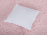 Soft Durable Polyester Anti Mold Throw Pillow Liner Insert Back Cushion V1294-YM0901-JY17605-04
