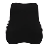 Seat Back Cushion Lumbar Support Pillow for Office Back Support Pillow for Car Computer Gaming V1294-YM0901-3117230210211