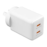 Monster GaN Wall Charger 45W DS-MTGAN45WH