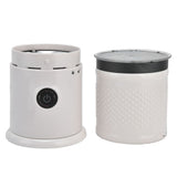 Household Electric Milk Steamer Hot and Cold Milk Frother Chocolate Mixer for Latte Foam Maker V1294-YM0901-3113210184312