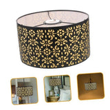 smallshade deskshadesshade hollow table shade hollow out decorate Metal desktop V1192-AZ-W-11086