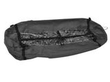 Hanging Garment Bag Dust Proof 600D Oxford Cloth Clear Zipper Clothes Storage Cover for Closet V1294-YM0715-3117210217511