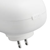 Aromatherapy Diffuser Automatic Odor Removal Adjustable Mode Fragrance Diffuser for Home Hotel V1294-YM0901-3113240302512