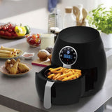 Kitchen Couture Air Fryer 5L Digital ABM-301485