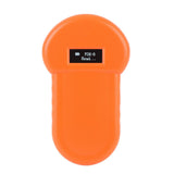 134.2khz Pet Microchip Scanner Multifunction USB Rechargeable Animal Tag Reader Scanner for Pigs V1294-YM0901-3111250034611