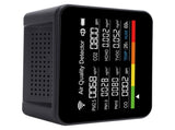 Smart Air Quality Meter 14 in 1 HCHO PM2.5 VOC Temperature Humidity Detector WiFi Indoor Air Quality V1294-YM0901-3114240119711