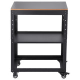 Planer Stand, 100 lbs /5 kg heavy loads, Three-Gear Height Adjustable Thickness Planer Table,with V952-YBJDZDSDUDHZHVJHWV0