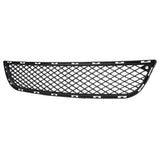 Front Bumper Grille Front Bumper Lower Grille, Car Bumper Lower Grille 22824481 Waterproof for V1369-AZ3-W-16010