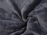 Heated Blanket Wearable 5V Soft Coral Fleece USB Machine Washable 3 Speed Temperature Electric V1294-YM0901-3117240318811