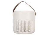 Desktop Air Purifier Ion Release Quiet Portable Odor Removal Indoor Air Purifier for Home Bedroom V1294-YM0901-3113250088511