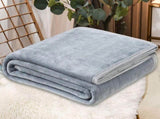 Heated Blanket Queen Size, Super Soft & Cozy Skin-Friendly & Hypoallergenic Breathable Material V1192-AZ-W-26327