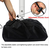 Projector Dust Cover Waterproof Outdoor Movie Video Covers for Ceiling Mounted Universal Projectors V1188-ZC-LHJ-1171