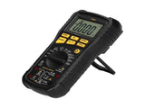 Multifunction Multimeter Smart HandHeld LCD Display Backlight Auto PowerOff Temperature Measurement V1294-YM0901-3117210113311
