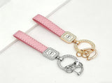 Silver Hardware Pink 25 Pack V1221-SILVER-HARDWARE-PINK-25-PACK