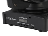 Stage Party Light Moving Head Mini Beam Disco Ball Spot Light 30W V1294-YM0901-3119230217011