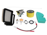 Carburetor Kit Replacement for Kohler SV 15HP 17HP 18HP 19HP Series for SV470 SV530 SV540 V1294-YM0901-3111200258511
