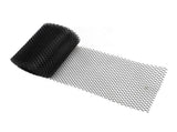 Plastic Gutter Guard Mesh Roll Prevents Clogging Water Pipe Leaf Filter Gutter Guard Netting for V1294-YM0901-3114250013211