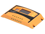 12V/24V Solar Charge Controller Solar Charge Discharge Regulator Waterproof Photovoltaic V1294-YM0714-3114210125215