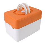 Medicine Storage Box Emergency Supplies Organizer Medical Kit Container for Kindergarten School Home V1294-YM0901-3117240201512
