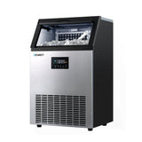 Devanti 60kg Ice Maker Commercial Machine IM-A-ZB60F-COM