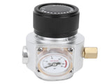 0-90PSI CO2 Regulator 3/8in Stainless Steel Soda Water Pressure Reducing Valve for Homebrew V1294-YM0901-3113210066511