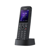 Yealink AX86R Rugged Wi-Fi IP Phone, 2.4' Color Display, IP67 Rated, HD Audio, Bluetooth 5.0, Wi-Fi V1202-V2-IPY-AX86R