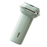 Paper Cup Dispenser Wall Mounted Multifunctional Large Capacity Universal Pull Type Cup Holder with V1294-YM0703-3117230043511