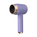 Wireless Hair Dryer Rechargeable Portable Hair Dryer with 3 Speed Settings, Battery Operated for V1366-AZ2-W-14785