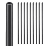 Staircase Balusters 101 Pack, 660 mm Aluminum Stair Balusters, 19 mm Water-Proof Round Metal Spindle V952-YXKLGZL101G2OOT2PV0