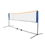 Centra Badminton Net Tennis Volleyball 4 Meter OD1008-4M