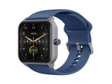 1.8inch Smart Watch IP68 BT5.3 for Android iOS with Heart Rate Monitoring Exercise Records 1pc V1263-JX-7347-2