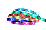 Laser Smart LED Multicolour Strip Light - 3 metres V1031-LSH-3MLED-399