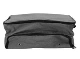 Sports Trunk Organizer Double Layer Oxford Cloth Portable Sports Trunk Locker Organizer V1294-YM0901-3117240239411