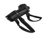 Transfer and Walking Gait Belt with Handles Adjustable Elderly Standing Assist Lift Belt for Seniors V1294-YM0710-3117230254213