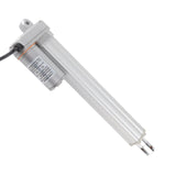 FY017 Linear Actuator Multifunctional Thrust DC Electric Linear Motor Telescopic Pole 200mm Stroke V1294-YM3113220244811-0421
