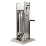Pronti 5L Stainless Steel Vertical Sausage Stuffer SSG-STR-VTL-5L