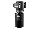 Hydraulic Pump Power Unit, AC 220V, 10 Quart Single Acting Hydraulic Unit, 6.3 L/min Oil Flow, Max V952-YXYYB220VJLD2PVAG001V7