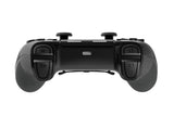 Wireless Controller for PC PS4 Controller Accessories -Black V1263-JX-6705-2