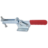 Toggle Clamp Large 630kg Holding Force Heavy Duty Horizontal Quick Release Clamp Fixing Fixture V1294-YM0523-3114220027211