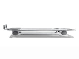 Simplecom CL520 Adjustable Aluminium Ergonomic Riser Stand for Laptop MacBook V28-SIMCL520