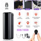 MP3 Spy Magnetic Recording Device Voice Activated Mini Audio Recorder Q70 US V1189-LWWAL-20260327-03330